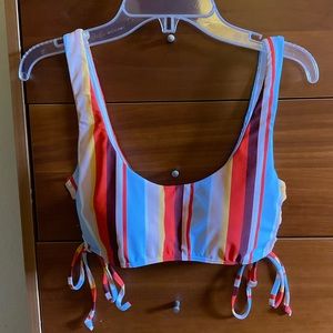 Hollister Bikini Top